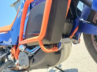 KTM 990 Adventure 30 Aniversario Dakar