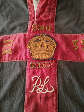 Polo Ralph Lauren vintage