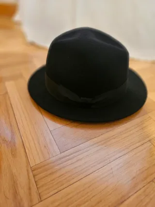 Sombrero Negro Pedreguer