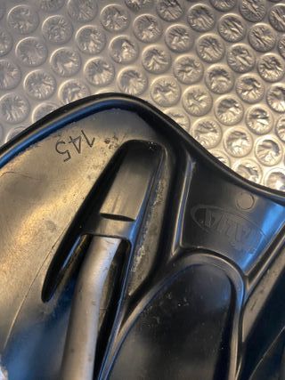Sillín Selle Italia SLR  L1 145