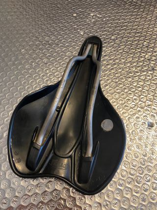 Sillín Selle Italia SLR  L1 145