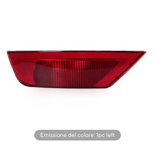 Catadriottro Ford Kuga 2015+ Sinistro FANALINO