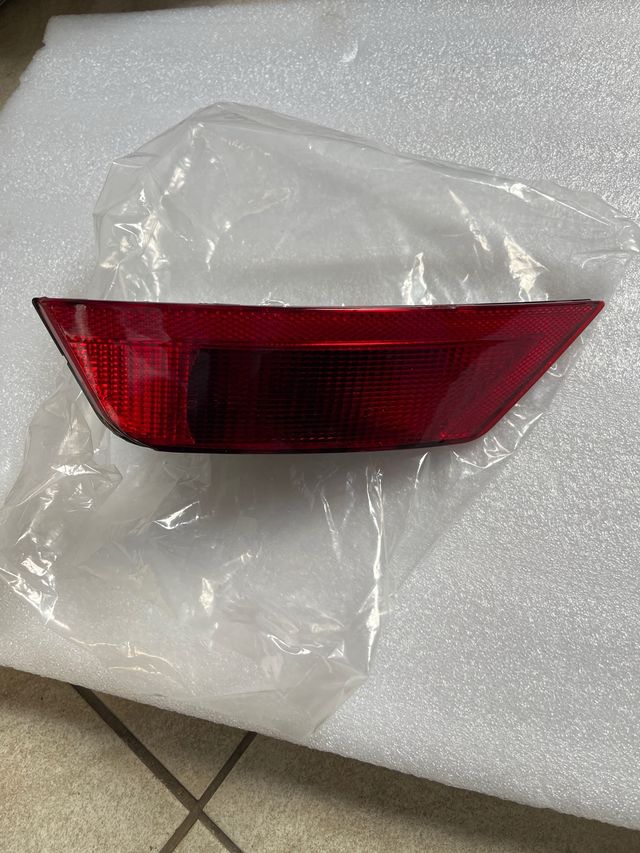 Catadriottro Ford Kuga 2015+ Sinistro FANALINO