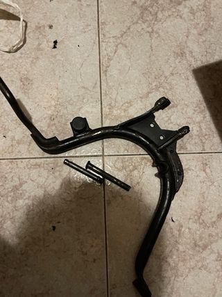 Caballete Yamaha Jog RR