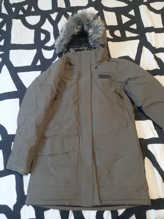 Chaqueta Trangoworld Ibela Termic Goretex MUJER