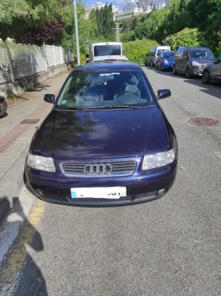 Audi A3 2001