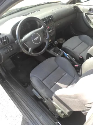 Audi A3 2001