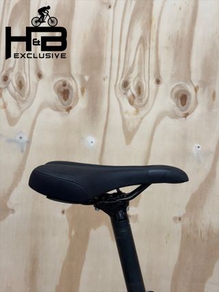 Haibike Trekking 7 Shimano Deore 2022