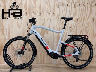Haibike Trekking 7 Shimano Deore 2022