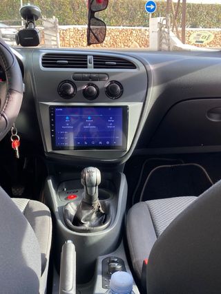 Seat Toledo 1.9 TDI 105 CV – Año 2006 – 195.000 km