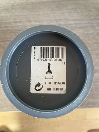 Campanella Swarovski Cristallo Fiori