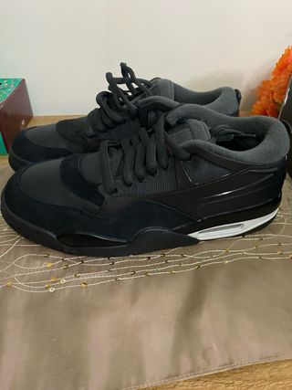 Zapatillas Jordan Negras Talla 44