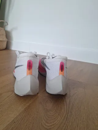 Zapatillas running Nike Vaporfly