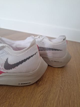 Zapatillas running Nike Vaporfly