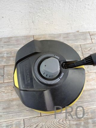 limpiadora de superficies - Kärcher