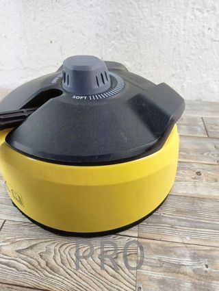 limpiadora de superficies - Kärcher