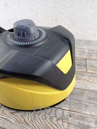 limpiadora de superficies - Kärcher