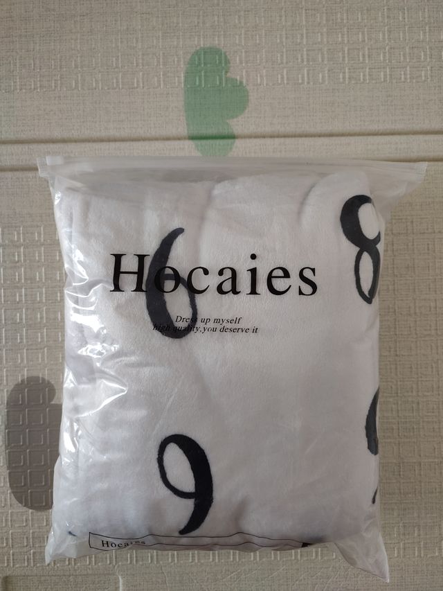 Manta Meses Bebé Luna Astronauta