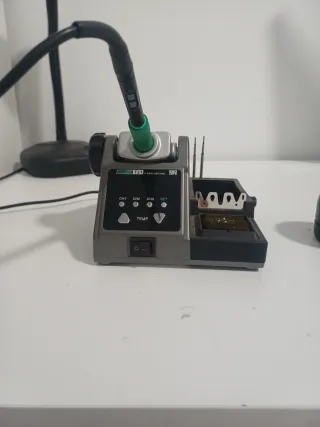 Sugon T21 Estación Soldadura Profesional