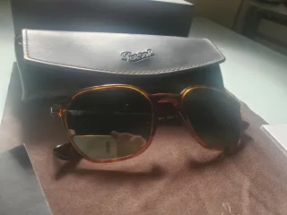 Gafas de Sol Persol Polarizadas 3256S 24/31 51□20