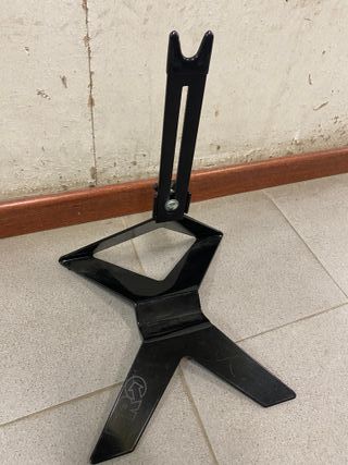 Soporte Bicicleta PRO Regulable