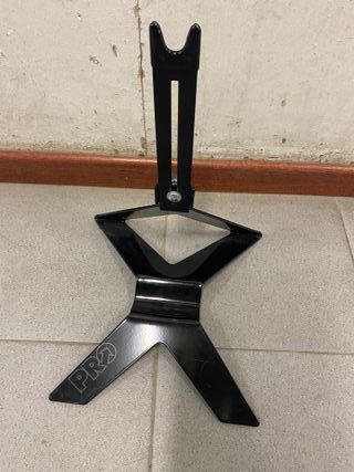 Soporte Bicicleta PRO Regulable