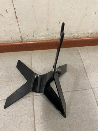 Soporte Bicicleta PRO Regulable