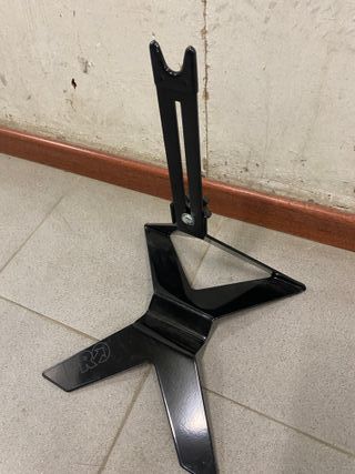 Soporte Bicicleta PRO Regulable