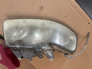 Faros Audi A3