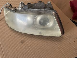 Faros Audi A3