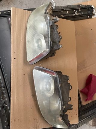 Faros Audi A3