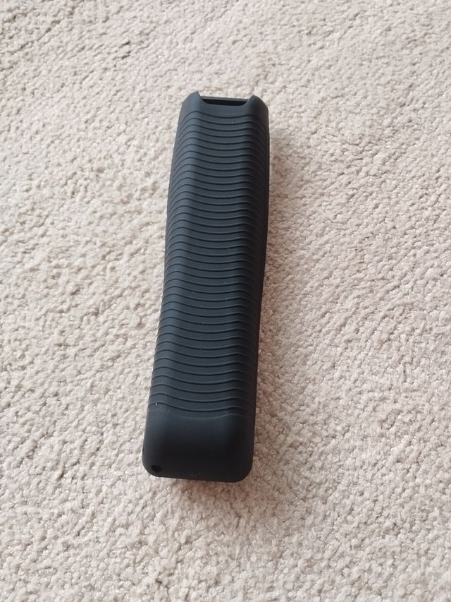 Funda protectora mando TV Samsung