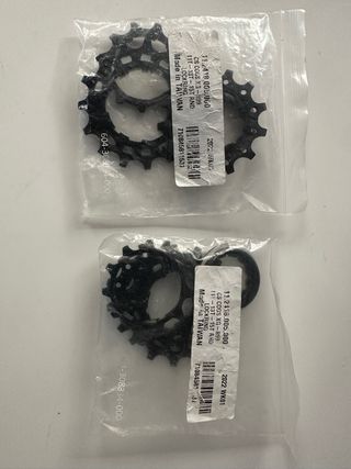 SRAM EX1 XG-899 11-13-15T