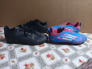 Zapatillas Adidas Futbol 