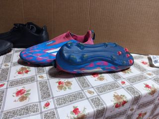 Zapatillas Adidas Futbol 