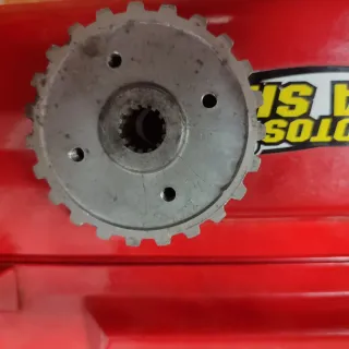 Cubo Embrague Suzuki DR Big 50