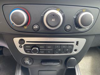 Renault Megane 1.5dci 2014