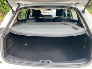 Renault Megane 1.5dci 2014