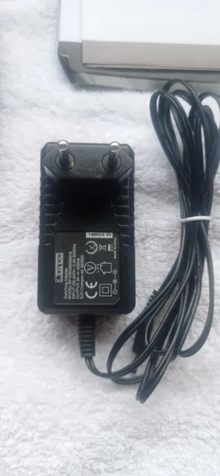 Compex Sport Elite electroestimulador