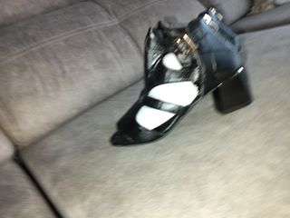 Zapatos de mujer elegantes T 36