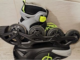 Patines en línea Oxelo Talla 32-35