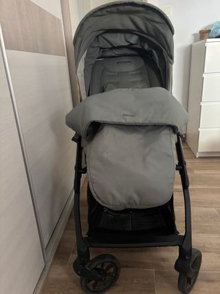 Carro Bebé Inglesina Electa 2024 Verde