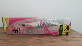 Egi Yamashita Live Search 3.5 Whiteout