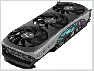 Tarjeta Gráfica Zotac 4070 Ti