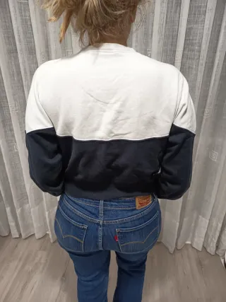 Sudadera Nike Talla S