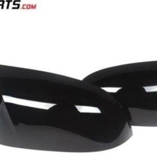 Carcasas retrovisor para BMW X3 X5 X4 y X6 look M