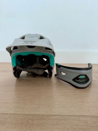 Casco Enduro Giro Switchblade MIPS