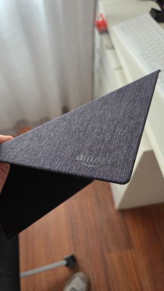 Kindle Oasis 9th Gen 32GB + custodia originale