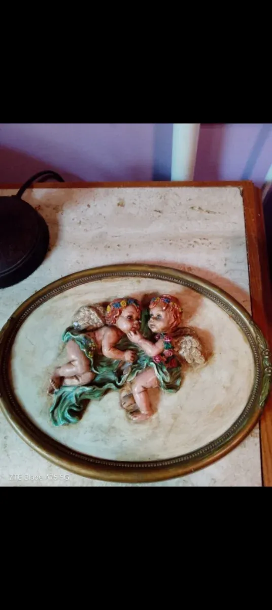 Mesa de comedor cristal y metal 