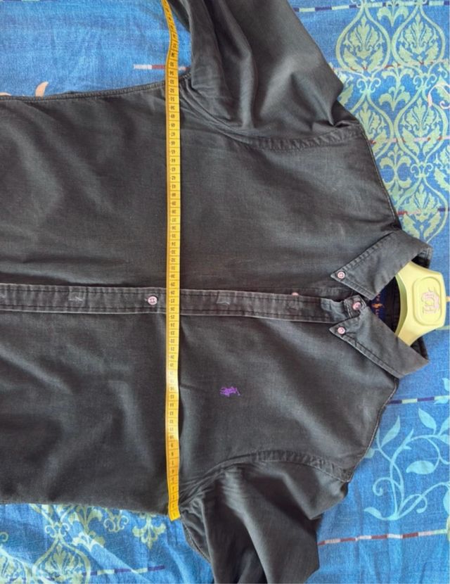 Camicia Polo Ralph Lauren a coste